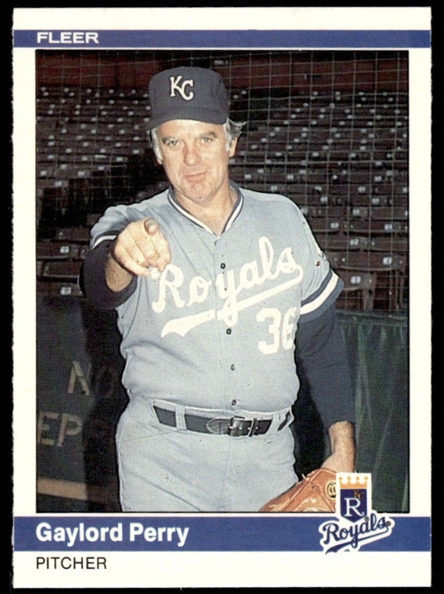CardboardHistry's tweet photo. Looking thru my ‘84 #Fleer set & made this connection. A legit #EasterEgg or am I just seeing things?!🤷♂️
(#IWantYou …to throw spitters🤣🇺🇸) https://t.co/VjCgEcxorw