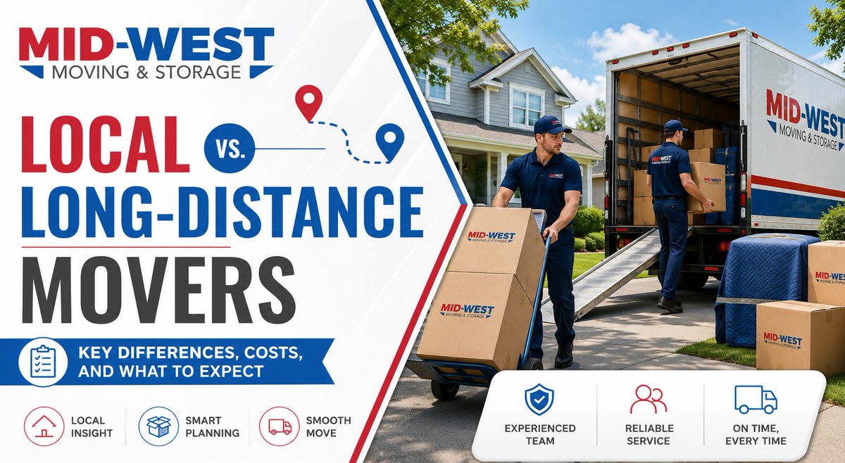 Mid-West Moving tweet media