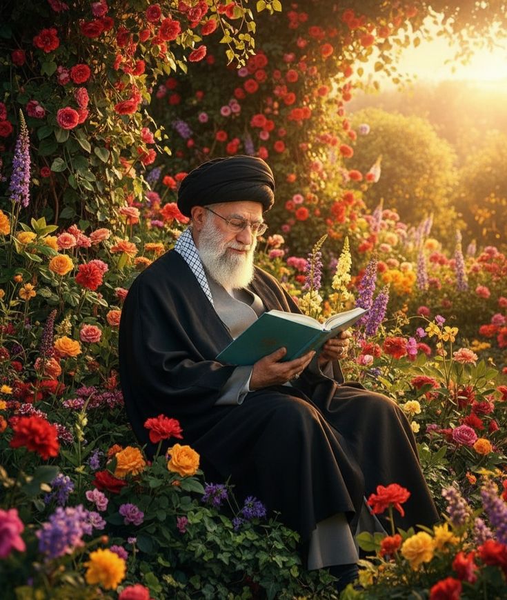 samane9297's tweet photo. نسلی که امروز در تشییع او فریاد میزند، نسلی نیست که فقط برای یک لحظه بیاید؛ این نسل، وارث مکتبی است که در وصیتنامه اش، «اتحاد» را خط قرمز و «بصیرت» را چراغ راه معرفی کرد.
#باید_برخاست 
#دیدار_آخر https://t.co/jAWSKVOr24