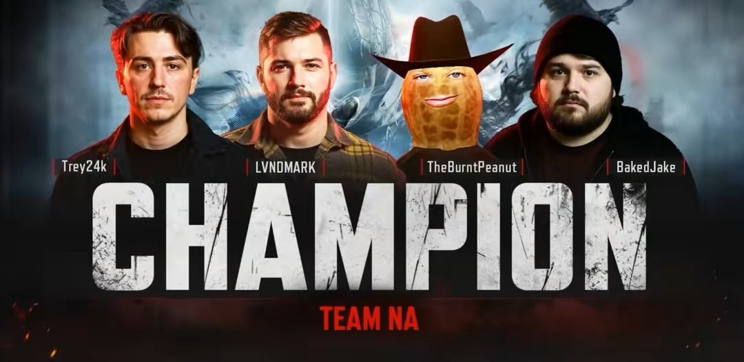 Ghost_Viper107's tweet photo. @theburntpeanut @shroud Don’t mess the champ 😏🥜 https://t.co/1KCXGUuFSA