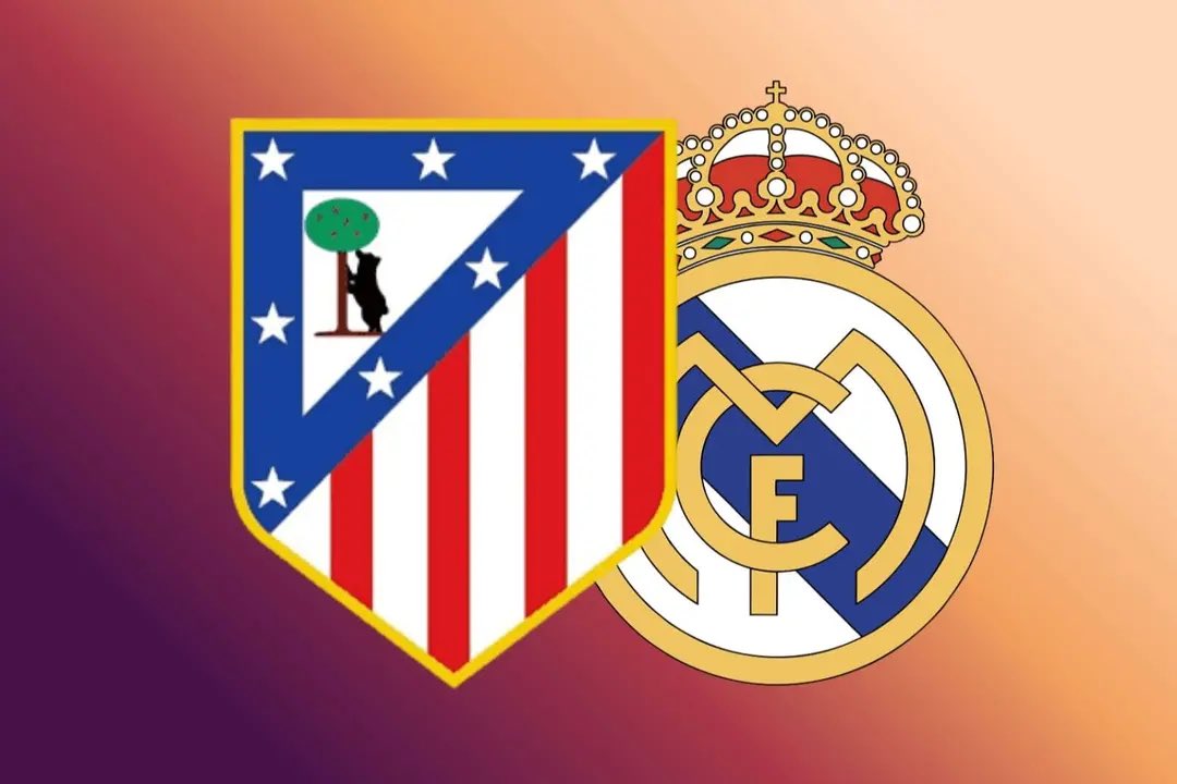 pascualruizar's tweet photo. 🚨 FECHAS DERBI MADRILEÑO

🏠 Atletico de Madrid - Real Madrid 
📅 Jornada 7 (20/09)

✈️ Real Madrid - Atlético de Madrid
📅 Jornada 30 (04/04) https://t.co/0Chn9kOSJ7