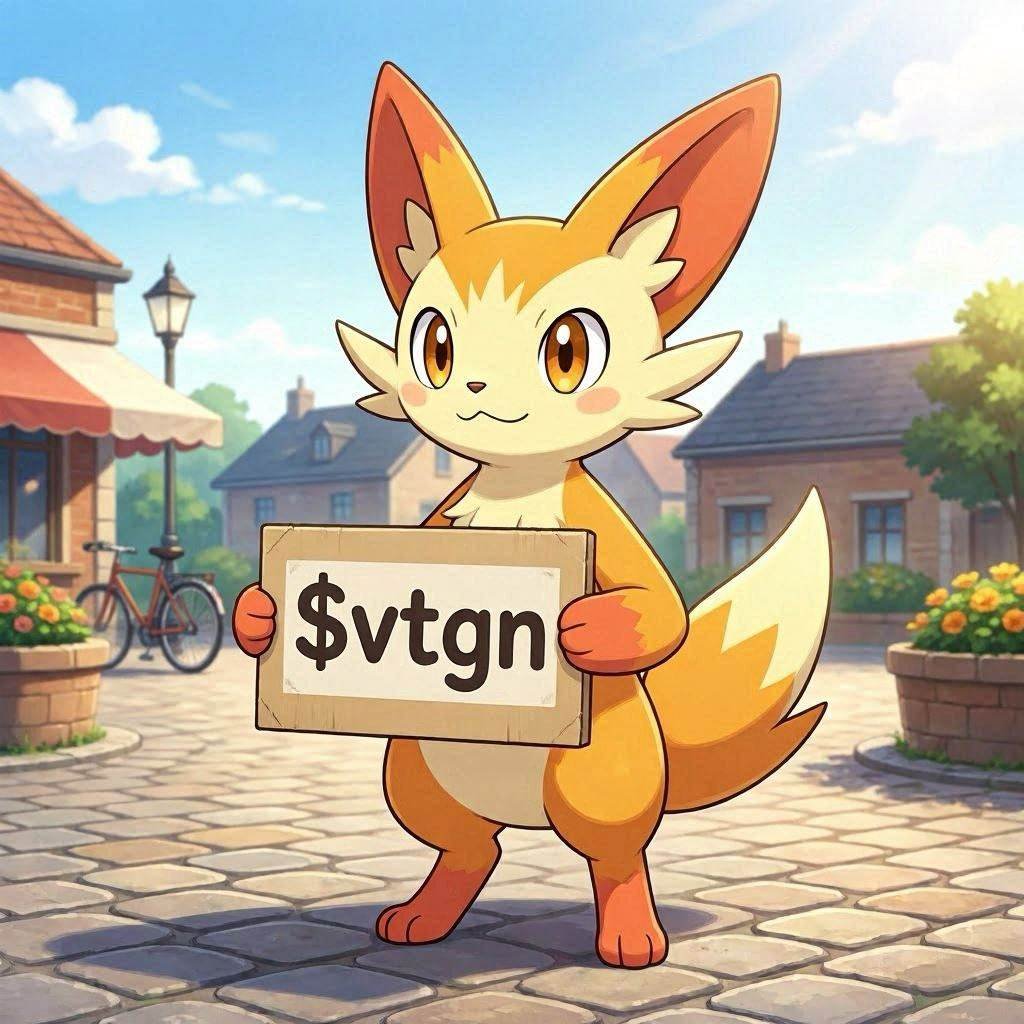 KnockoffPokemon's tweet photo. $VTGN oversold. Much like these pokemon

#BudgetPokemon #meme #stocks #vtgn #fun https://t.co/PGODSkIhRr
