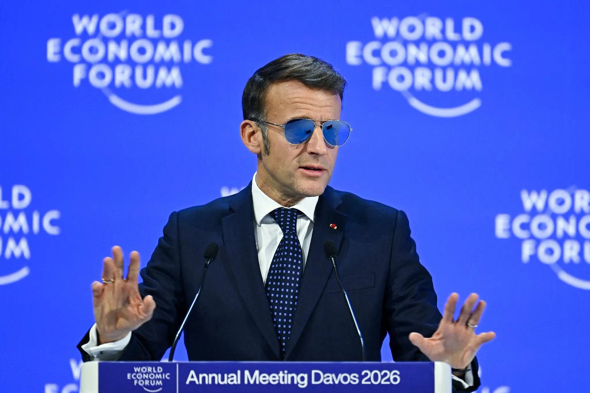 NewsTVReal's tweet photo. L’élection présidentielle aura lieu le 18 avril 2027 pour le premier tour et le 2 mai 2027 pour le second. https://t.co/Yx8Ddr0EDB