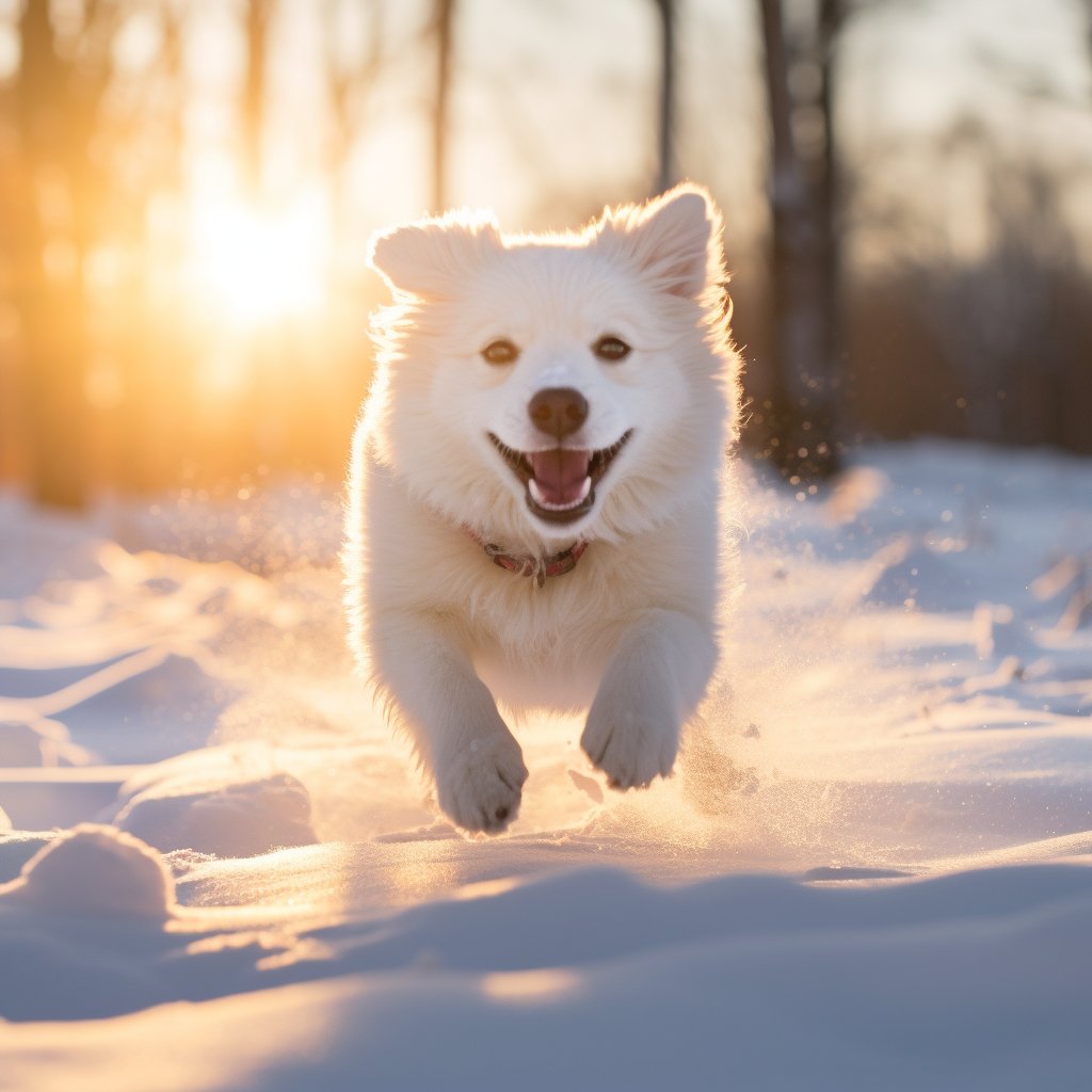 Izobelleayn's tweet photo. My little pup turned 6 months today! From a wobbly bundle of fur to zooming around the yard like a tiny tornado—growling up so fast we’re already planning his first birthday adventure! , https://t.co/HhuCmxUqke