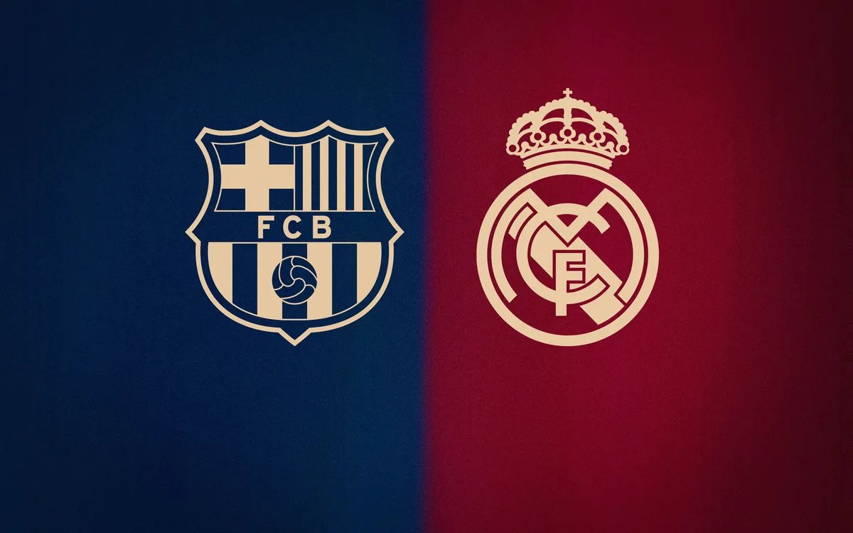 BarcaUniversal's tweet photo. 🚨 OFFICIAL CLASICO DATES CONFIRMED:

- October 25, 2026 at the Camp Nou
- May 9th, 2027 at the Bernabeu https://t.co/1p7boS0qcf