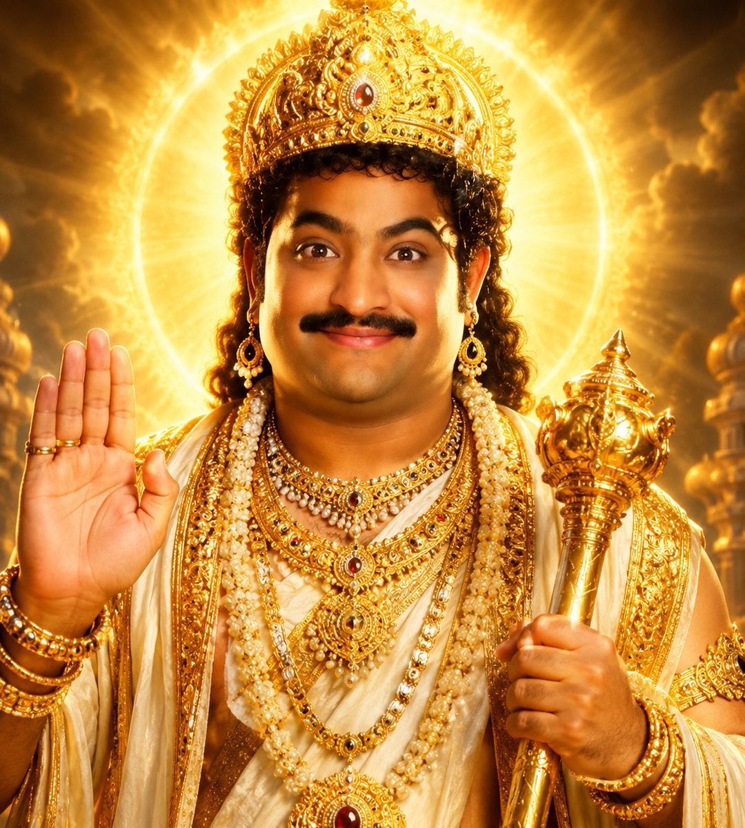 ElricTwo's tweet photo. @RRRam_charan Na dha da goltie murugar🤣🤣 https://t.co/K0AzxTzYYc