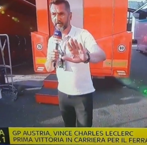 AndreaTrespi's tweet photo. 30 giugno 2019.

Il resto è storia.

#AustrianGP https://t.co/oSP4feayAL