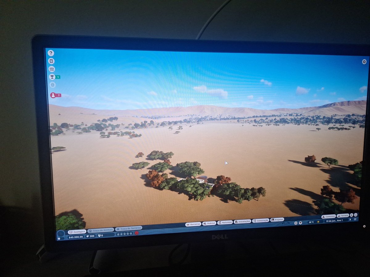 MarcioHero2437's tweet photo. Mds o pedro de 10 anos jogando zoo tycoon ia enlouquecer https://t.co/fpQZQBtnzS