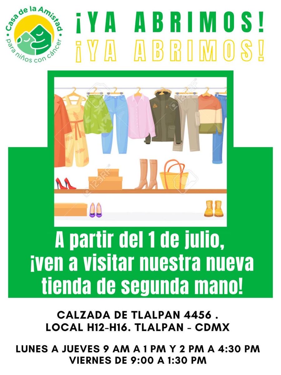 irmaherrerap's tweet photo. @CasadelaAmistad https://t.co/BEnuUlknsF
