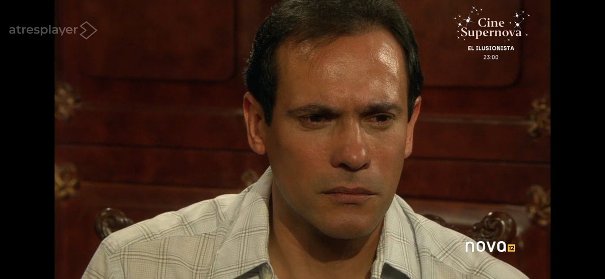 TodoNovelaEsp's tweet photo. #MañanaEsParaSiempre - Fernanda le reclama a Jacinto por haberle ocultado la muerte de su nana 😬
L a V a las 18.00h en @NovaTDT 🔪🐎💕
Con @LuceroMexico, @silvnavarro, #FernandoColunga, #SergioSendel, #RogelioGuerra, @marisoldelolmo, @AriDiazz, @carlosdelamota, @aleidanunez https://t.co/M37lkgzOcS
