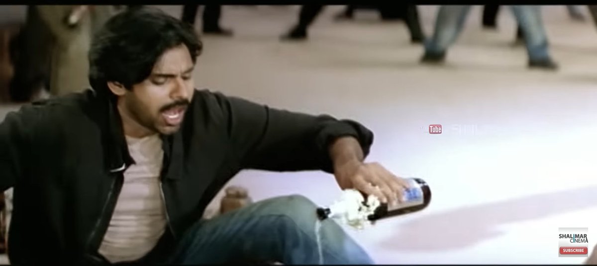 Raees | Malli Pudatama enti 🔥 tweet media