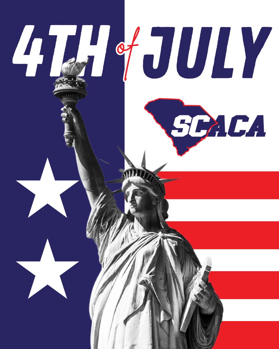 South Carolina Athletic Coaches Association tweet media