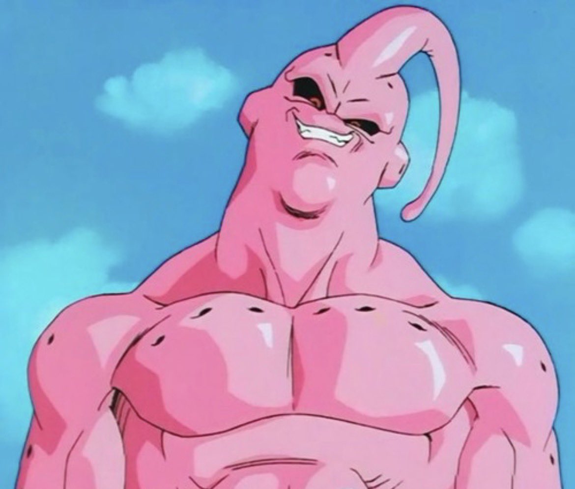 Sh4k4_og's tweet photo. Gabriel Magalhães nosso Gohan https://t.co/Ymm2DZgcJq