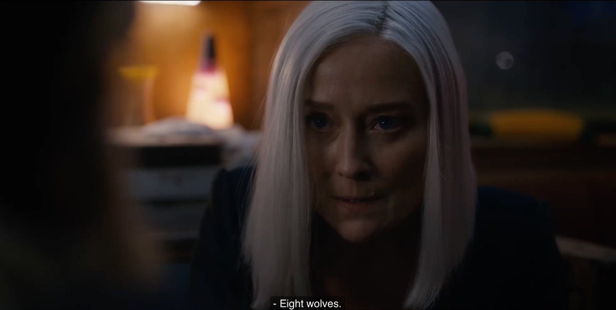 bornrestless's tweet photo. its honestly really sad that even after centuries of vampirism ostensibly freeing her from the confines of society, marriage, womanhood &amp; motherhood, gabi still chooses to use her son as an extension of herself to achieve her goals. idt she's nearly as free as she thinks she is https://t.co/Iq5gilPjPl