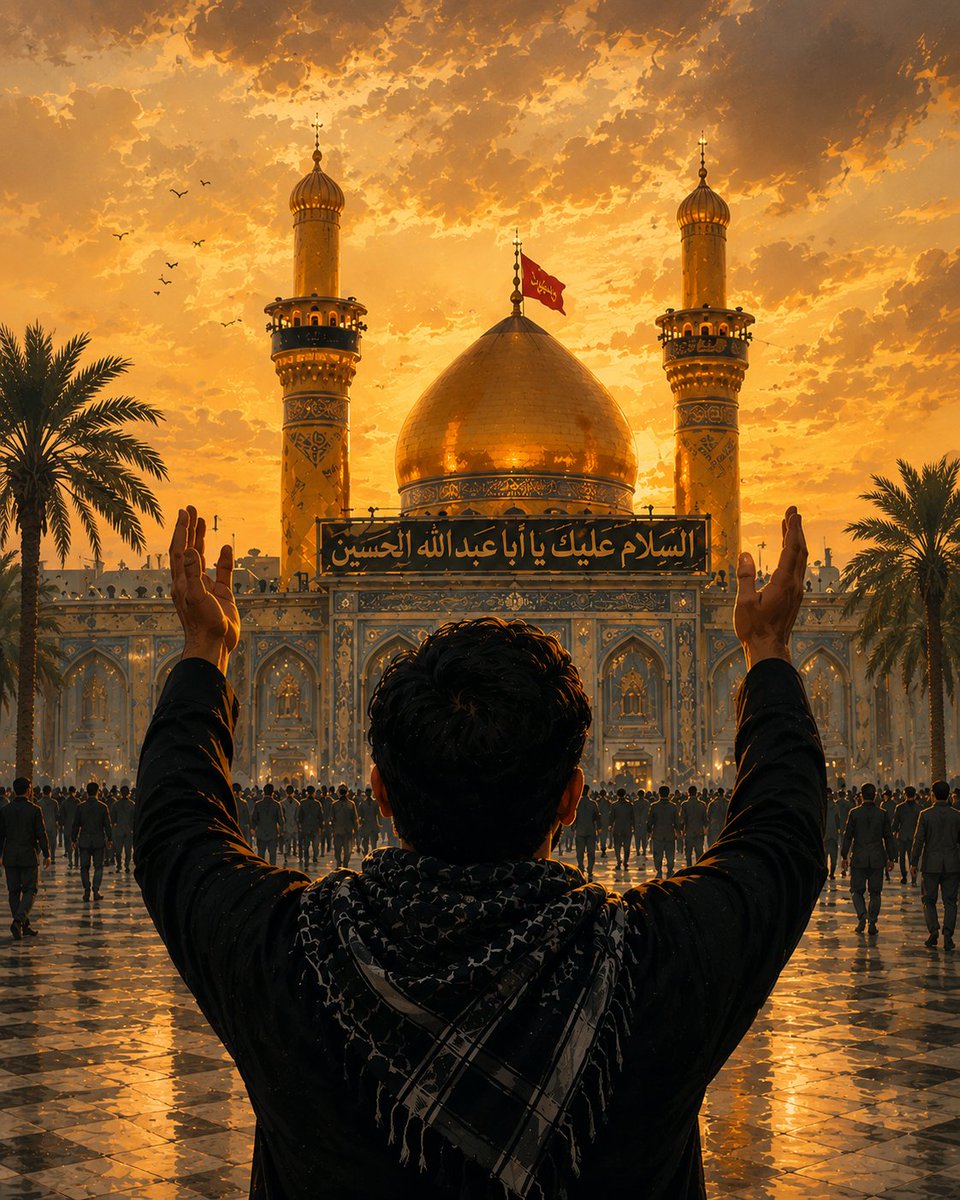 __karbala_14's tweet photo. Send this to someone and say:
Maula tumhe koi gham na dey siwaye gham-e-Hussain(as) ke. https://t.co/dZfCLcjNgr