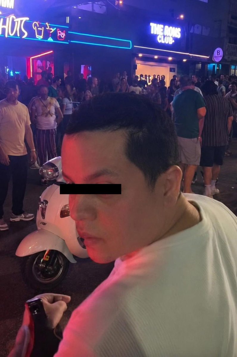 LuengasSaul's tweet photo. @heraldodemexico SE TE VA A ENCONTRAR A TI PRINCIPALMENTE, PORQUE TU INICIASTES E INCITASTES A LA AGRESIÓN CONTRA LA FAMILIA DEL VEHÍCULO, USTEDES INICIARON LA TRAGEDIA Y TODAVÍA INDIGNADO LO MATARON, INTERNET HAS TU MAGIA. https://t.co/0Ffi63BheK