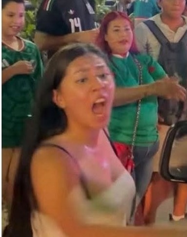 LuengasSaul's tweet photo. @heraldodemexico SE TE VA A ENCONTRAR A TI PRINCIPALMENTE, PORQUE TU INICIASTES E INCITASTES A LA AGRESIÓN CONTRA LA FAMILIA DEL VEHÍCULO, USTEDES INICIARON LA TRAGEDIA Y TODAVÍA INDIGNADO LO MATARON, INTERNET HAS TU MAGIA. https://t.co/0Ffi63BheK