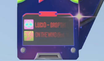 BroYouWack's tweet photo. Kiriko's greed is unmatched

first she takes Lucio's Yoasobi skin, then rubs it in by putting his name on her papers🥀 https://t.co/hVaHQPg6It