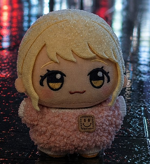 ことぬい超すきナー tweet media