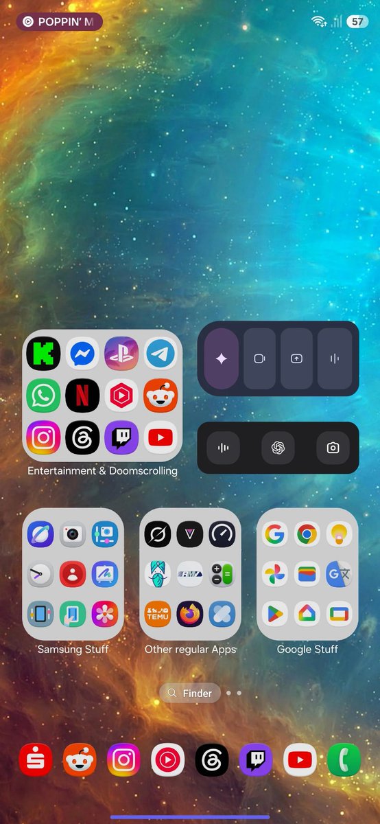 OneUiOS tweet media
