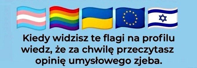 JebacUkrow67338's tweet photo. @Sloneczko2203 https://t.co/RuFoCEYDqN