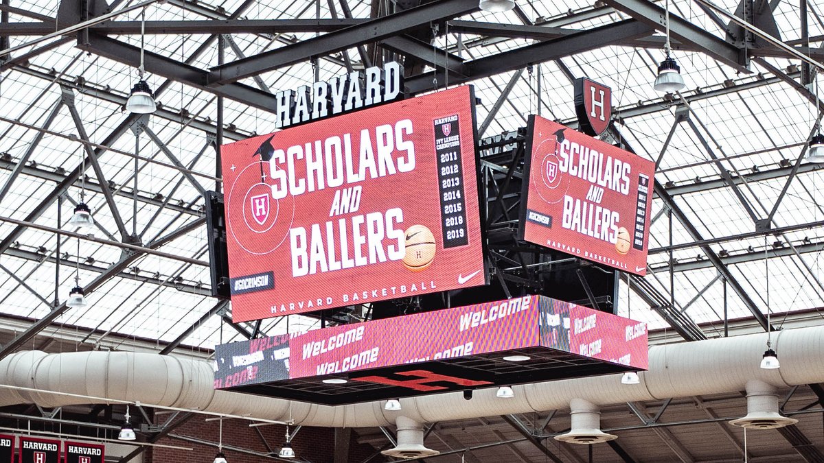 HarvardMBB's tweet photo. "We were so grateful for all of the programs that attended our Team Academy. We hope that this can be the start of championship seasons for all. Thank you to everyone that made the event such a success, and we look forward to seeing you all again next summer!" -- Coach Amaker https://t.co/w6jcO2t5Nw