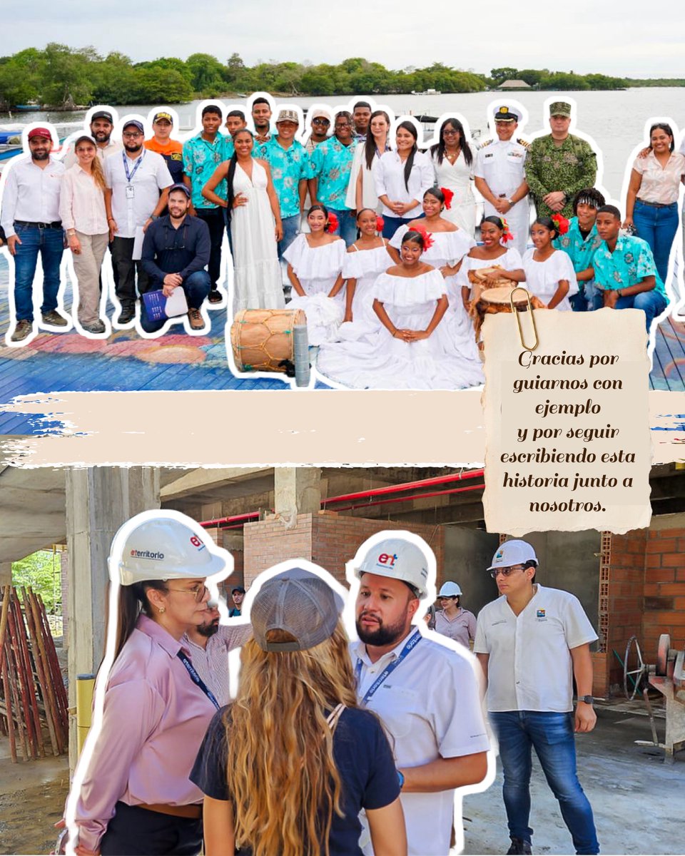 ENTerritorioCo's tweet photo. En este nuevo año de vida, le deseamos salud, bienestar y nuevos motivos para que continuemos alcanzando grandes resultados.

¡Feliz cumpleaños! Que este nuevo año siga fortaleciendo un legado que transforma los territorios y genera bienestar para las comunidades. 🎉 https://t.co/E9Uf0vu5Ib