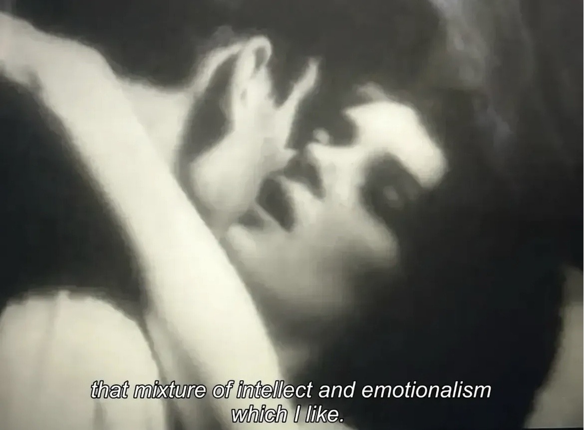 lovedropx's tweet photo. Henry &amp; June (1990) https://t.co/h1CSQKnz6W