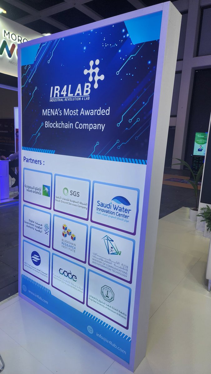 IR4Lab tweet picture