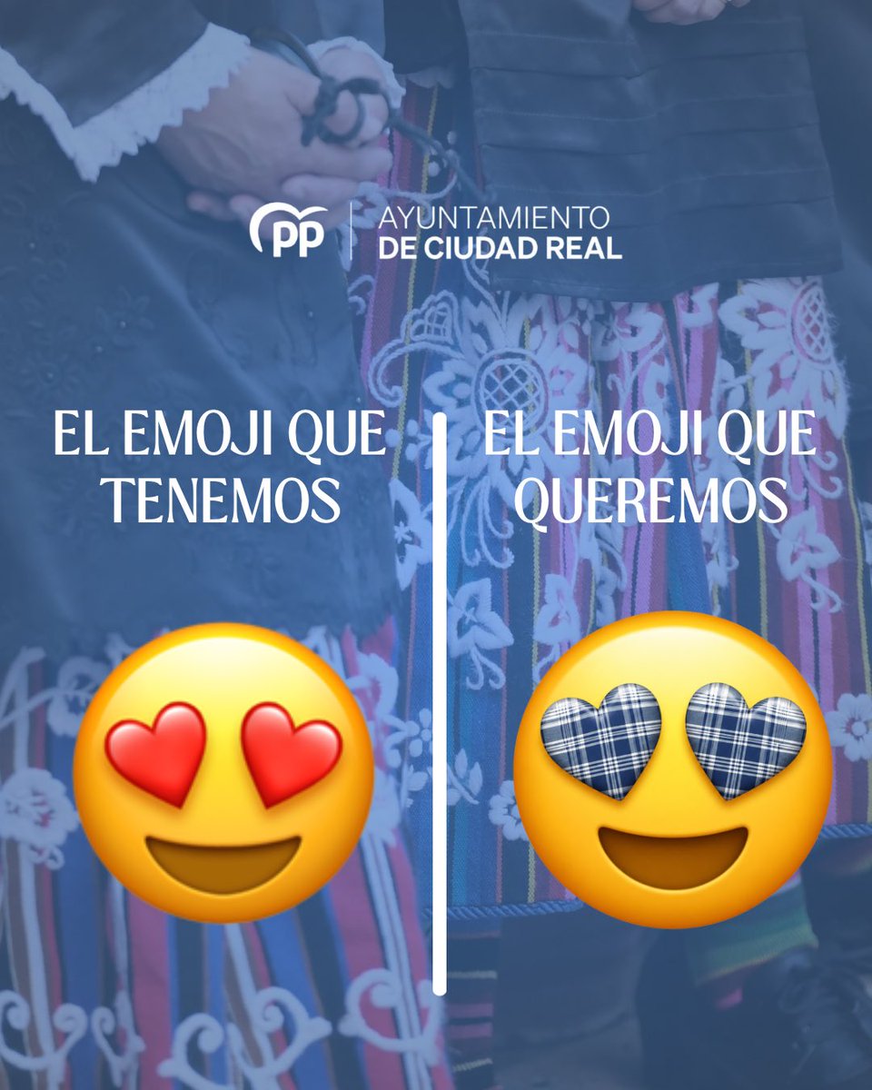 GMPCiudadReal's tweet photo. ✨Lo que Ciudad Real merece 👏🏼 https://t.co/WoyHDHZsdc