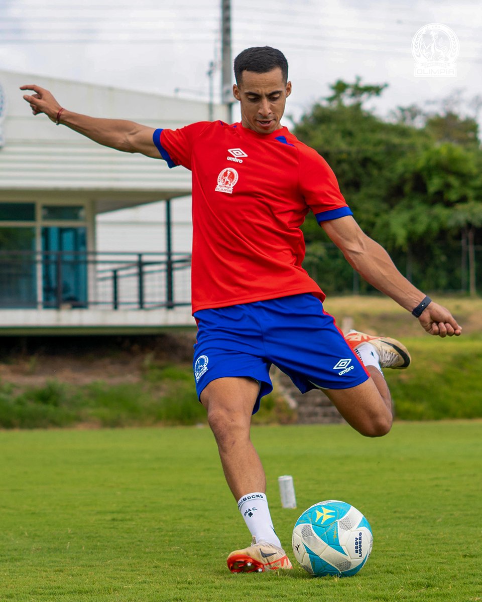 CDOlimpia's tweet photo. La preparación no se detiene. 💪 https://t.co/SVPBhBwebu