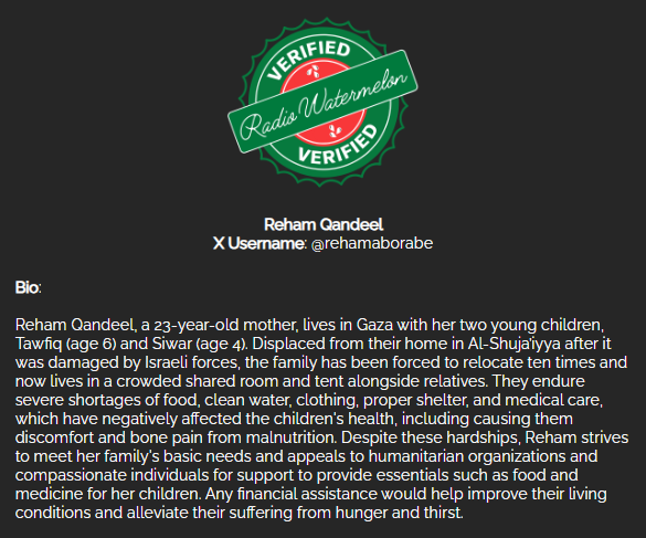 Radio Watermelon tweet media