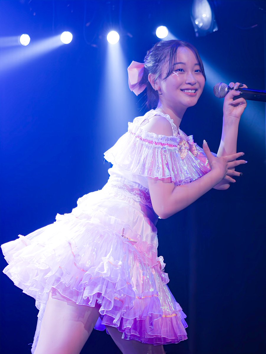 konoha_cchi's tweet photo. #奥崎このは c #GMU青森
青森Quarter 2026/06/28 https://t.co/LAEQ8L8DVr