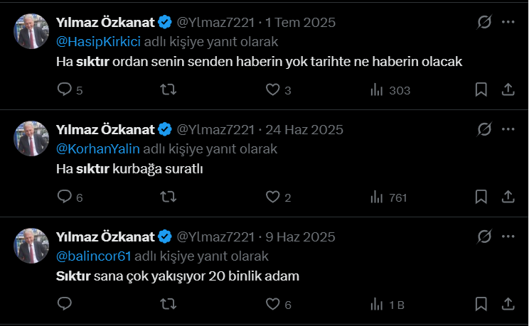 yigitcanonal7's tweet photo. Çok aradınız mı ya @muslimsarichp? https://t.co/7QJbz4oOS7