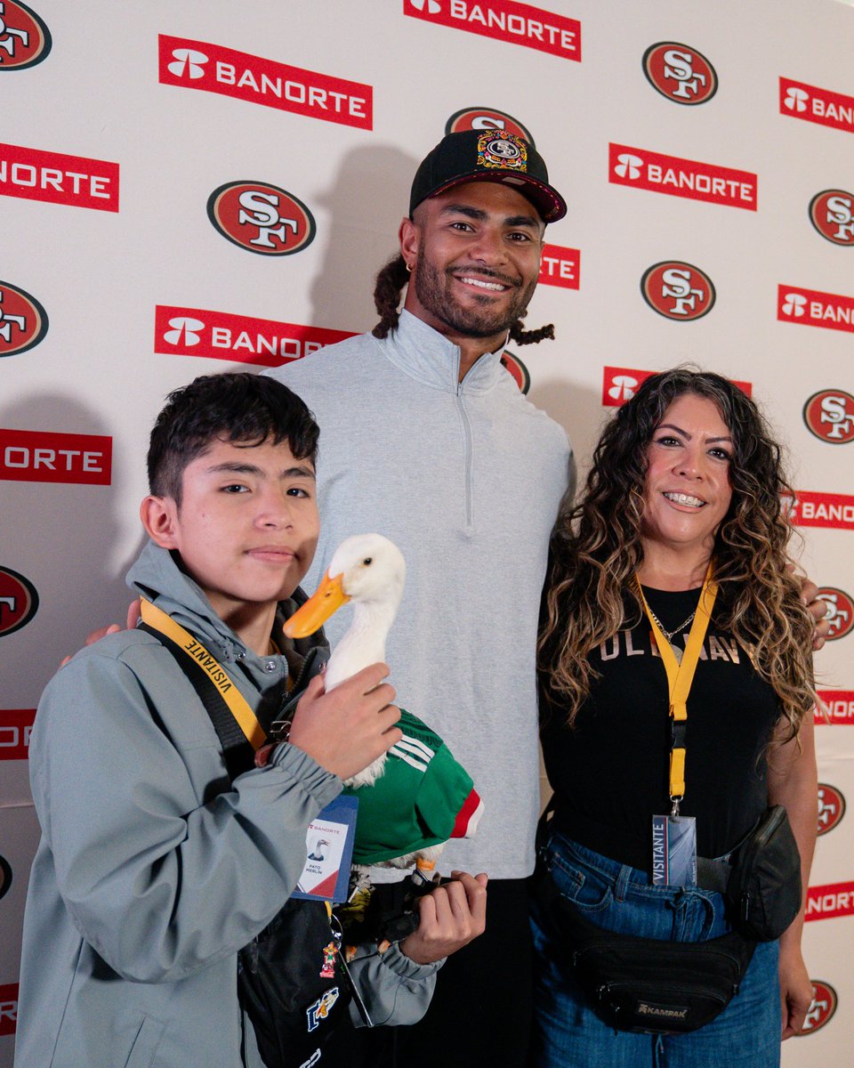49ers en Español tweet media
