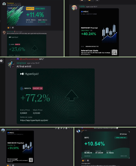𝐏𝐫𝐨𝐬𝐜𝐫𝐢𝐭𝐨 𝐈𝐧𝐯𝐞𝐬𝐭 | Crypto & Macro tweet media