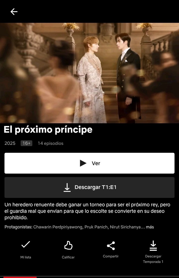 Kanna_OK's tweet photo. Salís de cursar, llegás a casa y te ponés a ver The Next Prince, qué linda manera de salvar este día de mierda ❤️‍🩹
#TheNextPrinceWorldwide https://t.co/B5kGepEEaI