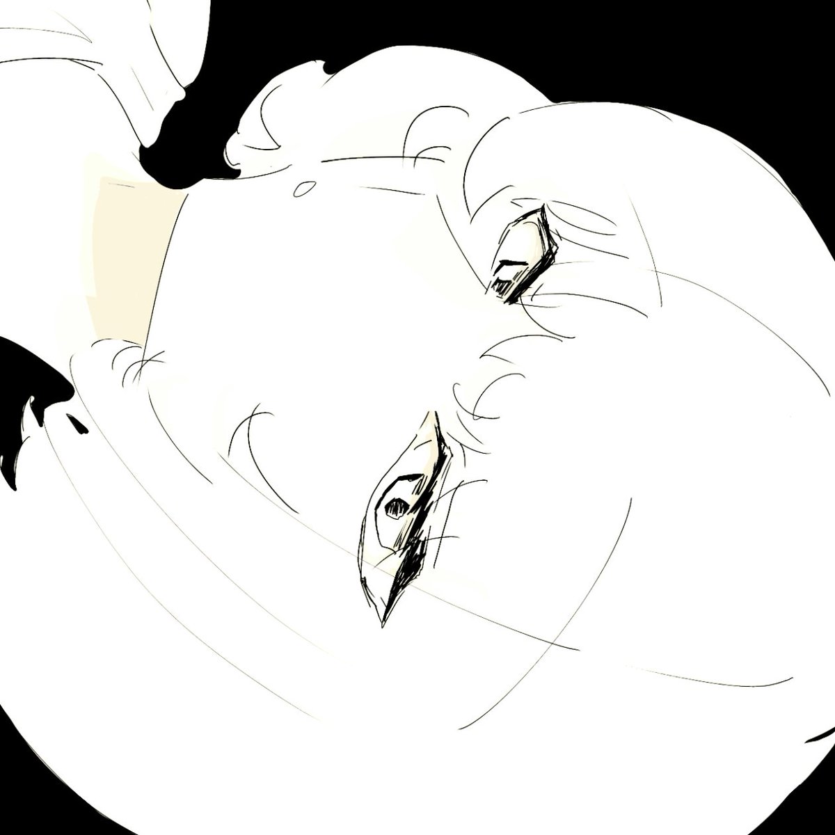 toohi_'s tweet photo. 冷たいひと。 https://t.co/xrYXIwdmEy