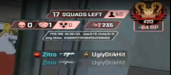 BirnoOCE's tweet photo. This Solo Q thing defs aint working 

My mate @bofferson_ (a pred) just got two preds on his team

AND they killed a team of:
- Gold
- Plat
- Plat

Preds only get preds + masters on there team and usually get same teammates over and over 

Good luck to the Diamonds o7 https://t.co/cRFECso9uj