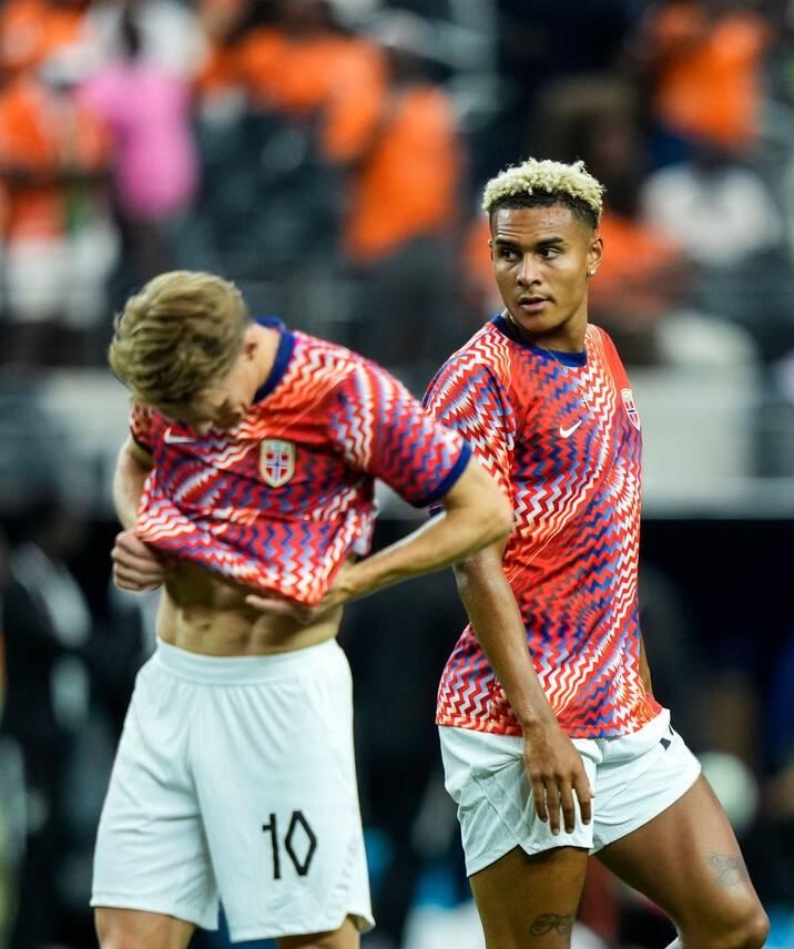 mantitslover2's tweet photo. Odegaard https://t.co/vtd5m7CBEG