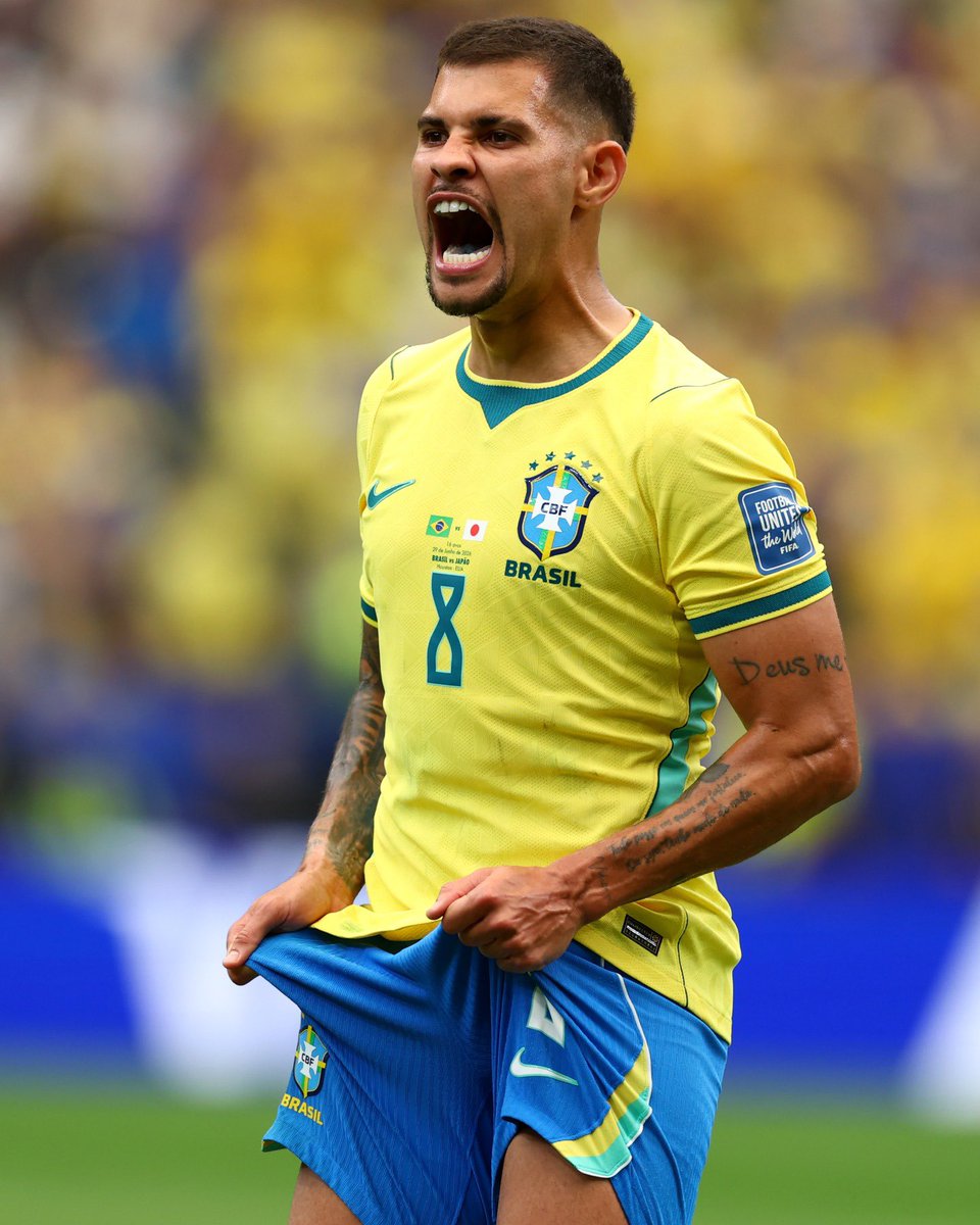 DataFutebol's tweet photo. BRASIL VAI ENFRENTAR A NORUEGA NAS OITAVAS DA COPA DO MUNDO! 🚨 https://t.co/HzyhiD8K8g