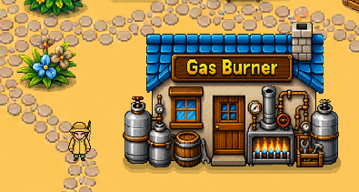 FishlandsP2E's tweet photo. Gas Burner event is now live! 🔥

You can now burn your fish (and regular Gas) to receive Pearls! 🦪

Pearls will act as a multiplier for the upcoming $CAST airdrop. ✈️

The more you burn, the more Pearls you get! 🫡

Play here → https://t.co/FPrhC5noSu