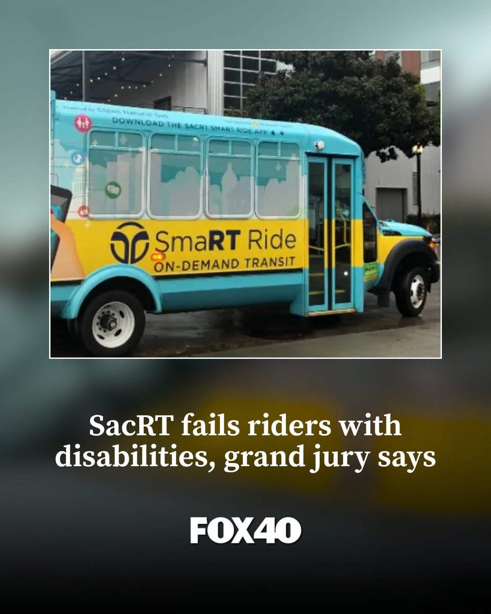 FOX40 tweet picture