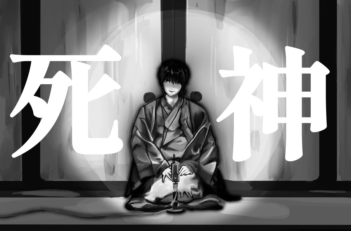 XhMf5's tweet photo. 容赦したってや笑
⚠️パロ⚠️ https://t.co/dl0JgfT097