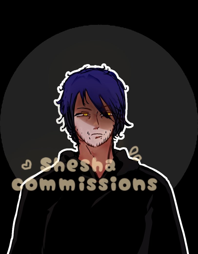 toragasha's tweet photo. My new commissions for now hehe

Bust up, https://t.co/z9jRIJjci1