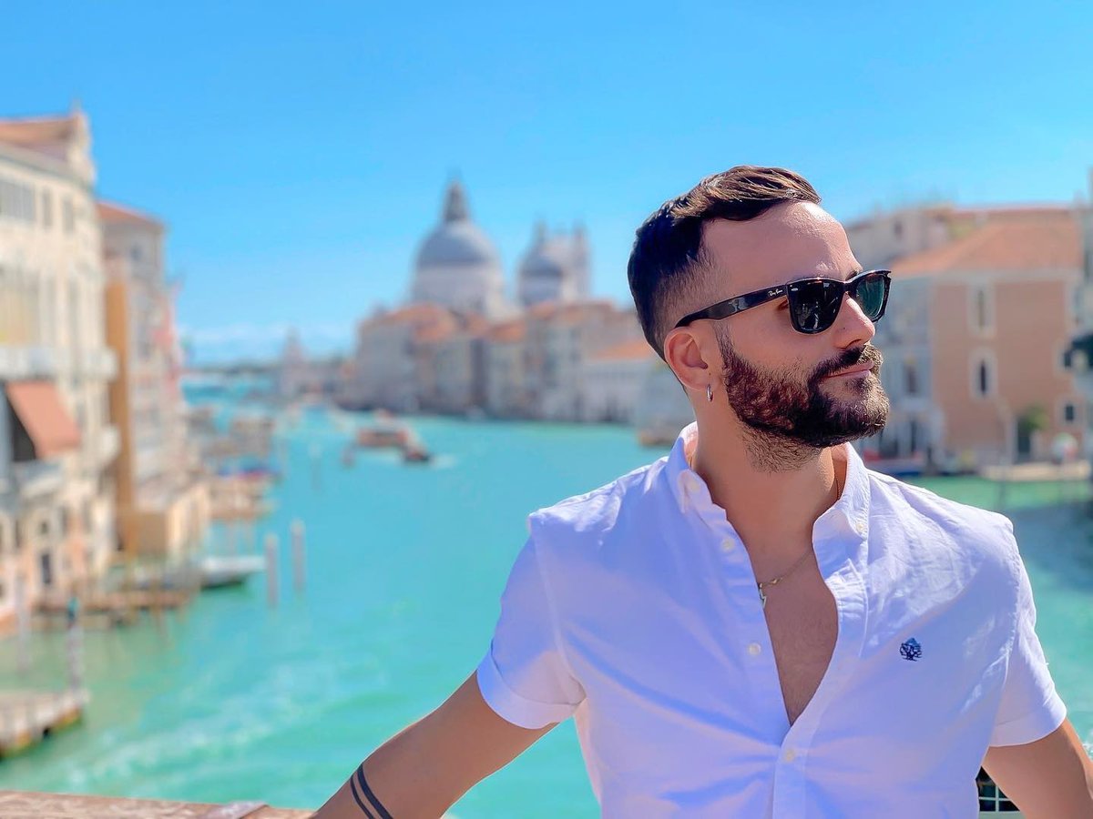 AdonisHoliday's tweet photo. Croatian &amp; Adriatic Gems Luxury LGBT Cruise 2027 From Dubrovnik to Venice
https://t.co/whbKZIBMup

Discover the magic of Croatia, Italy and Montenegro on this wondrous journey. Set sail on a captivating Adriatic journey from Dubrovnik to Venice aboard the intimate World Traveller https://t.co/IBX29Q6RFG