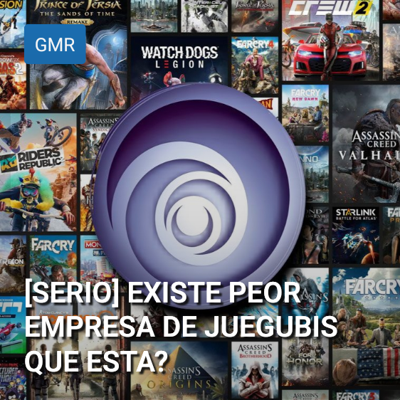 GamevoxPosting's tweet photo. https://t.co/BWpuVg7lO5