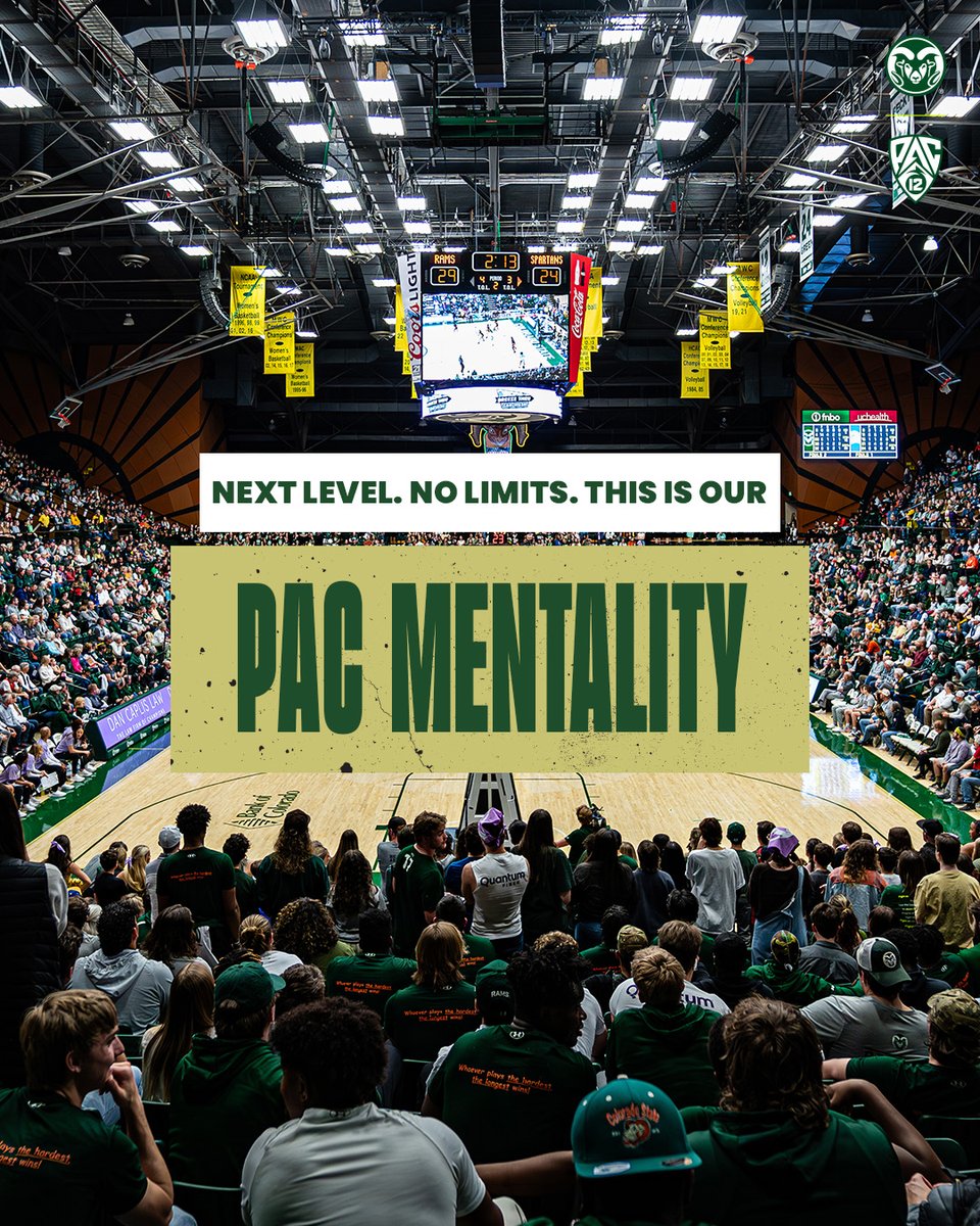 CSUWBasketball's tweet photo. We're Ready 🐏🏀

#Relentless x #CSURams https://t.co/m6t3znT7W6