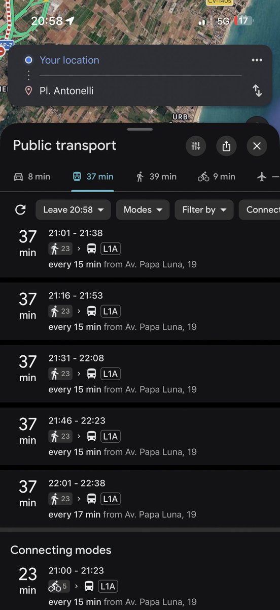 Terryduffy71's tweet photo. @liverbird17 Still a 23 minute walk to the bus stop. Got no chance of making her walk that far both ways after today haha. https://t.co/9htkmyrCqq