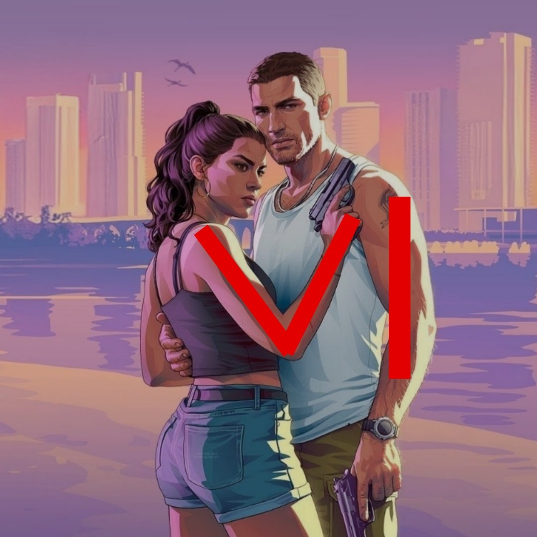 Grand Theft Auto 6 Alerts tweet media